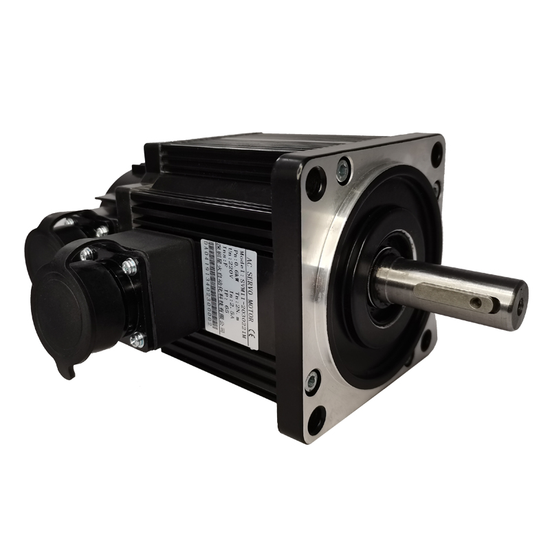 为什么步进电机要加编码器，电机安装时候要注意哪些方面呢？