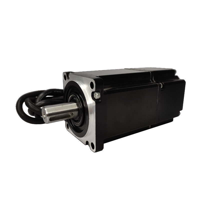 伺服电机的价格为什么会有差异？