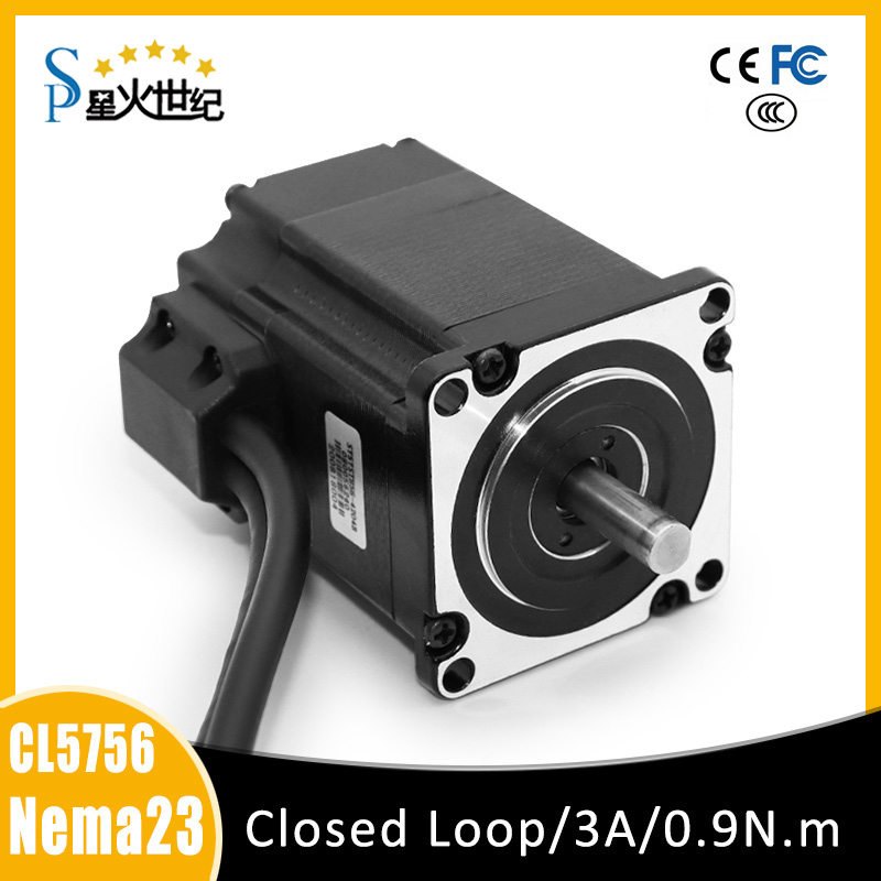 [单轴运动控制器]具有位置检测功用的新型交流伺服电机研讨